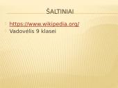 Šilumos perdavimas gyvenamojoje aplinkoje 8 puslapis