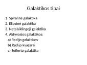 Galaktika. Paukščių tako galaktika 4 puslapis