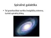 Galaktika. Paukščių tako galaktika 5 puslapis