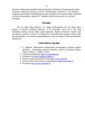 Kompiuterinių terminų vartojimo aktualijos 11 puslapis