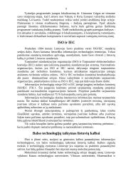 Kompiuterinių terminų vartojimo aktualijos 8 puslapis