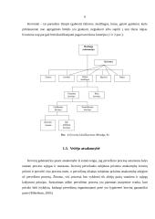 Temperatūrinių krovinių pervežimo optimizavimas logistikos įmonėje 6 puslapis