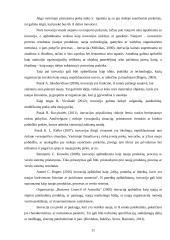 Inovatyvių baldų įvedimo galimybės į Lietuvos rinką 12 puslapis