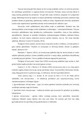 Inovatyvių baldų įvedimo galimybės į Lietuvos rinką 13 puslapis