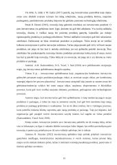 Inovatyvių baldų įvedimo galimybės į Lietuvos rinką 14 puslapis