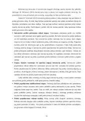 Inovatyvių baldų įvedimo galimybės į Lietuvos rinką 15 puslapis