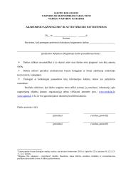 Inovatyvių baldų įvedimo galimybės į Lietuvos rinką 4 puslapis