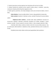 Inovatyvių baldų įvedimo galimybės į Lietuvos rinką 10 puslapis