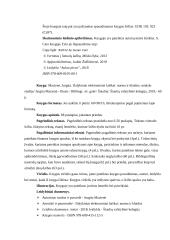 Knygos elemetai 3 puslapis