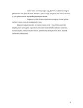 Kompiuterizuotos darbo vietos ergonomika 8 puslapis