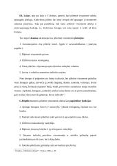 Pilietinės visuomenės samprata ir esmė 4 puslapis