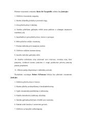 Pilietinės visuomenės samprata ir esmė 5 puslapis