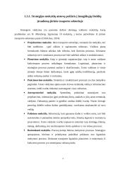 Žmogiškųjų išteklių organizacijos valdymo aspektų teorinis modeliavimas 7 puslapis
