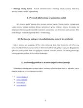 AB „Jonavos grūdai“ praktika 11 puslapis