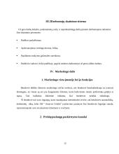 AB „Jonavos grūdai“ praktika 13 puslapis