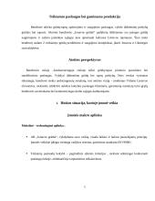 AB „Jonavos grūdai“ praktika 5 puslapis