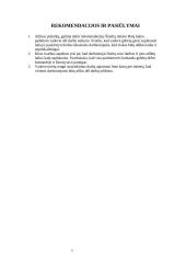 Įvadinės informacijos struktūrų praktika 12 puslapis