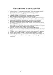 Įvadinės informacijos struktūrų praktika 14 puslapis