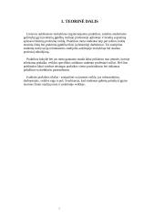 Įvadinės informacijos struktūrų praktika 6 puslapis