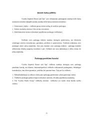 Profesinė praktika Lindo Imperial Hotel and Spa 11 puslapis