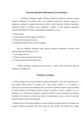 Profesinė praktika Lindo Imperial Hotel and Spa 14 puslapis