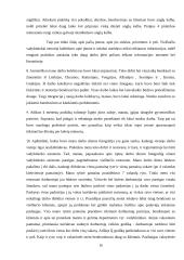 Profesinė praktika Lindo Imperial Hotel and Spa 16 puslapis