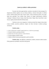 Profesinė praktika Lindo Imperial Hotel and Spa 6 puslapis