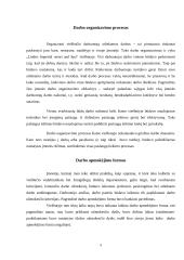 Profesinė praktika Lindo Imperial Hotel and Spa 9 puslapis