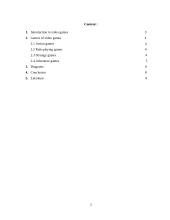 Do video games help learn English? 2 puslapis