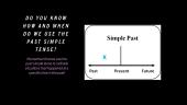 Past Simple Tense 2 puslapis