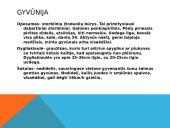 Krūmynų gyvūnija ir augalija 4 puslapis