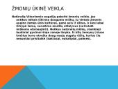 Krūmynų gyvūnija ir augalija 8 puslapis