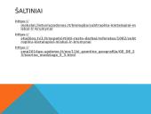 Krūmynų gyvūnija ir augalija 9 puslapis