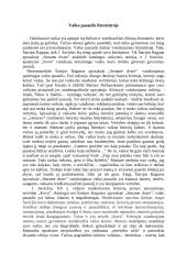 Vaiko pasaulis literatūroje