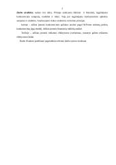 Konkurencinės aplinkos įtaka verslui: apsaugos paslaugos UAB "Septyni užraktai" 3 puslapis