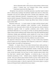 Konkurencinės aplinkos įtaka verslui: apsaugos paslaugos UAB "Septyni užraktai" 5 puslapis