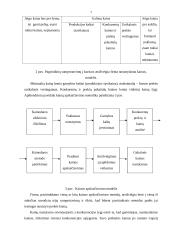 Konkurencinės aplinkos įtaka verslui: apsaugos paslaugos UAB "Septyni užraktai" 7 puslapis
