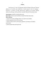 Konservatizmo politinė ideologija 2 puslapis