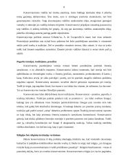 Konservatizmo politinė ideologija 7 puslapis