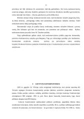 Konservatizmo politinė ideologija 10 puslapis