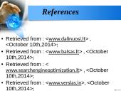 Starting business Pros and Cons 8 puslapis