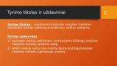 Sisteminis viešojo sektoriaus institucijų veiklos valdymo tobulinimas taikant kokybės vadybos metodus  4 puslapis