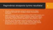 Sisteminis viešojo sektoriaus institucijų veiklos valdymo tobulinimas taikant kokybės vadybos metodus  6 puslapis