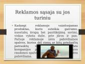 Reklamos analizė „Old Spice“ 4 puslapis