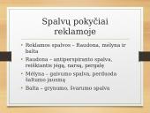 Reklamos analizė „Old Spice“ 5 puslapis