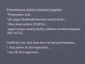 Raštų rengimas 14 puslapis