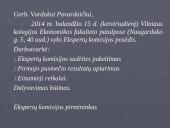 Raštų rengimas 19 puslapis