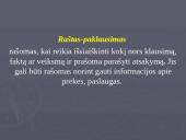 Raštų rengimas 10 puslapis