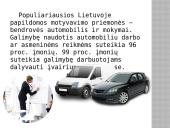 Motyvuotas darbuotojas = efektyvus darbas  12 puslapis