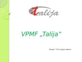 VPMF „Talija“